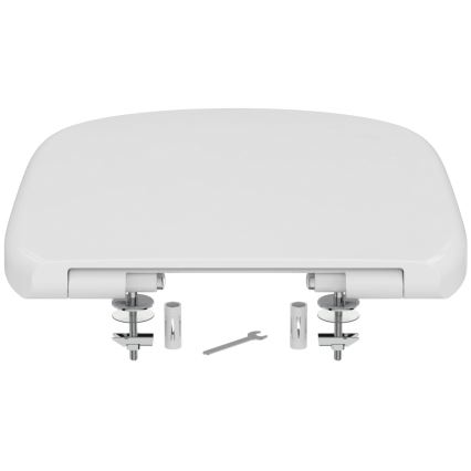 Ideal Standard T352901 - Toiletzitting SoftClose TESI wit