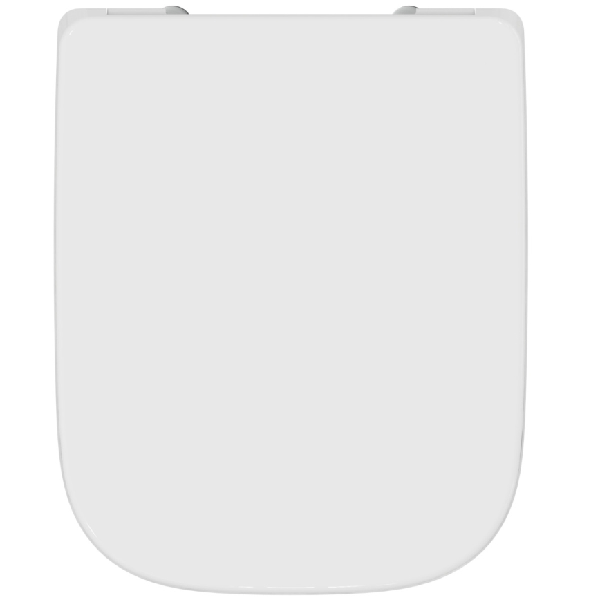 Ideal Standard T453001 - Toiletbril I.LIFE A, wit