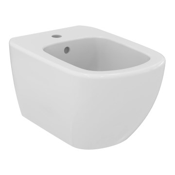Ideal Standard T457001 - TESI hangend bidet, keramiek/wit