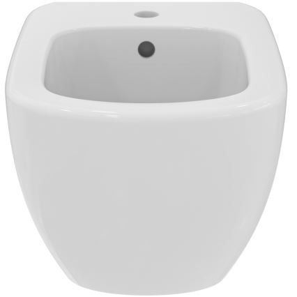 Ideal Standard T457001 - TESI hangend bidet, keramiek/wit