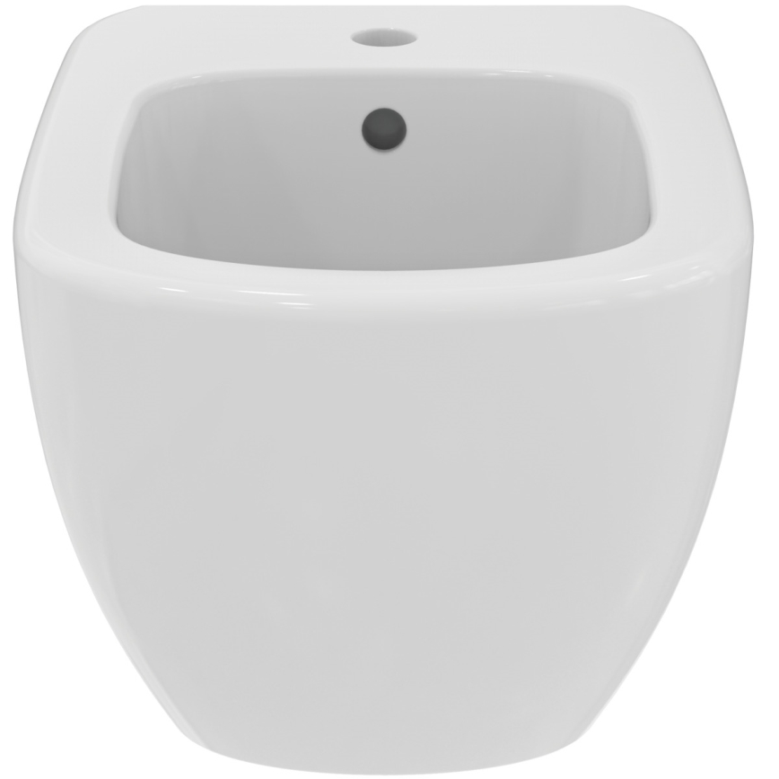 Ideal Standard T457001 - TESI hangend bidet, keramiek/wit