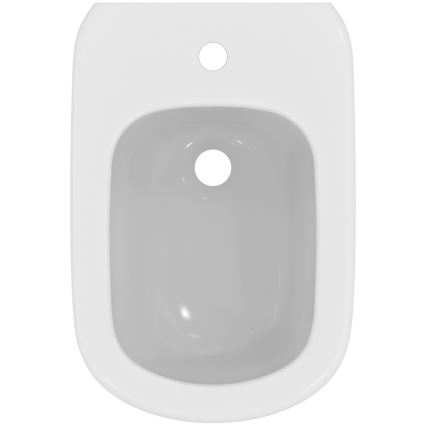 Ideal Standard T457001 - TESI hangend bidet, keramiek/wit