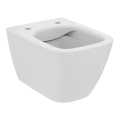 Ideal Standard T459201 - Hangend toilet Rimless I.LIFE S keramiek/wit