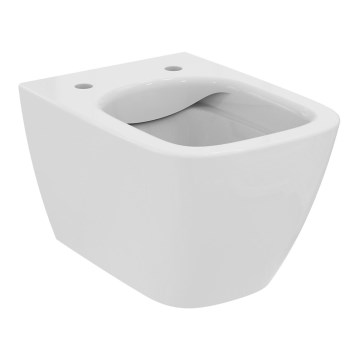 Ideal Standard T459201 - Hangend toilet Rimless I.LIFE S keramiek/wit