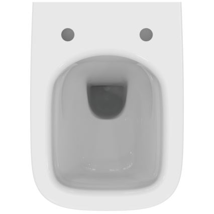 Ideal Standard T459201 - Hangend toilet Rimless I.LIFE S keramiek/wit