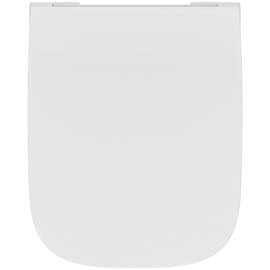 Ideal Standard T500301 - WC-bril SoftClose I.LIFE B wit