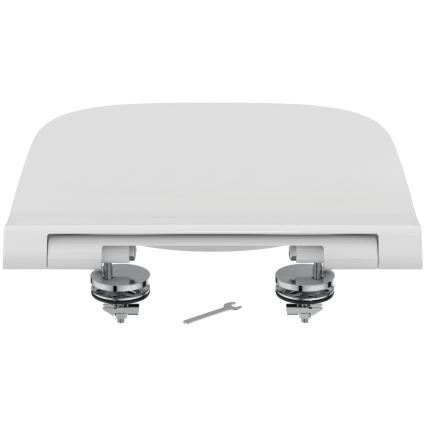 Ideal Standard T500301 - WC-bril SoftClose I.LIFE B wit