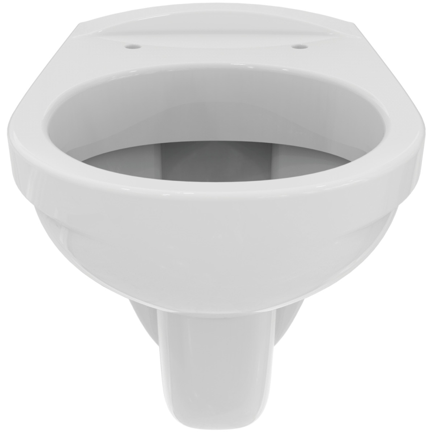 Ideal Standard V390601 - Hangend toilet EUROVIT keramiek/wit