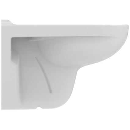 Ideal Standard V390601 - Hangend toilet EUROVIT keramiek/wit