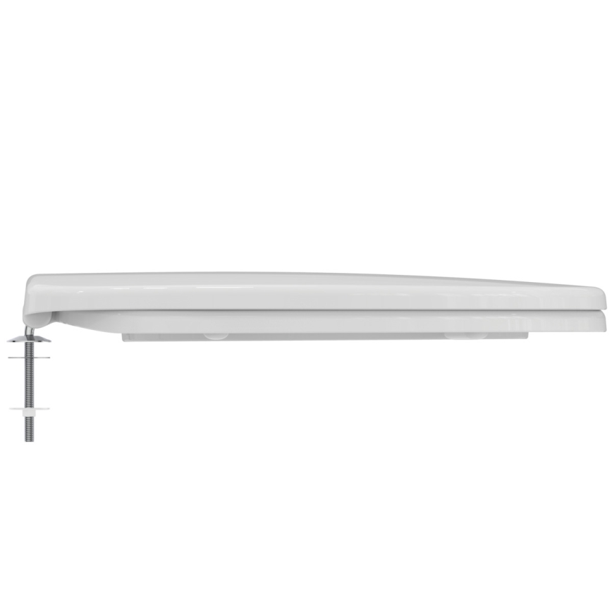 Ideal Standard W300201 - WC-bril wit