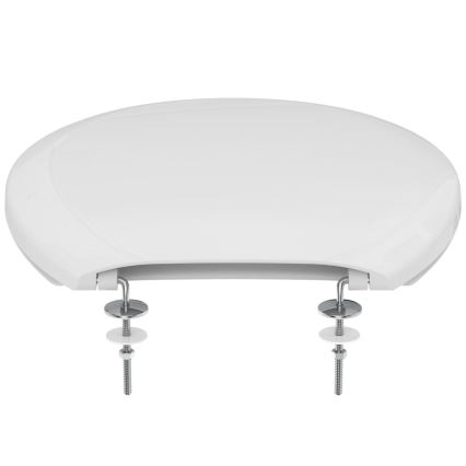 Ideal Standard W303801 - Witte toiletbril