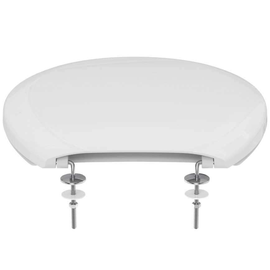Ideal Standard W303801 - Witte toiletbril
