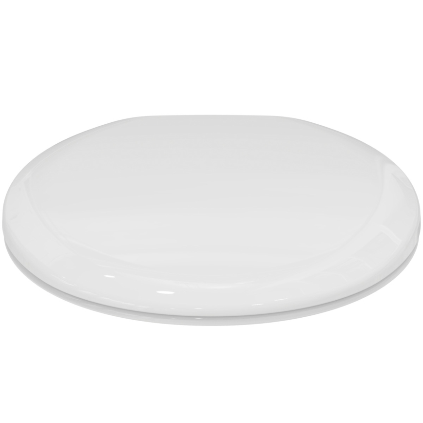 Ideal Standard W303801 - Witte toiletbril