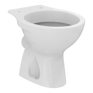 Ideal Standard W333101 - Staand WC EUROVIT keramiek/wit