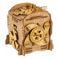 iDventure - Houten puzzel Kapitein Nemo's Nautilus-escape room