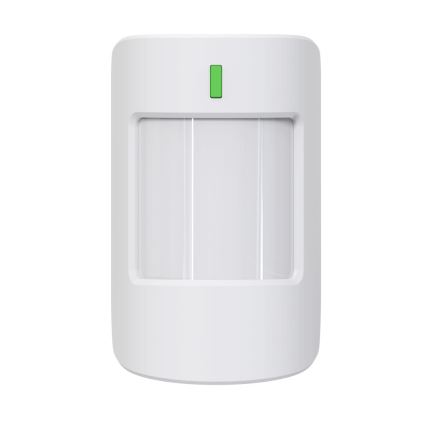Slim draadloos beveiligingssysteem 4G LTE/Wi-Fi/Ethernet/GSM