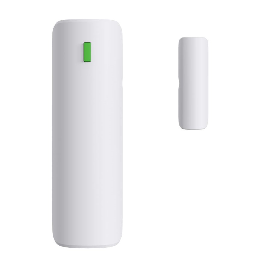 Slim draadloos beveiligingssysteem 4G LTE/WiFi/Ethernet/GSM