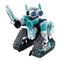 iM.Master - Programmeerbare 3-in-1 robotbouwset, 398 onderdelen + afstandsbediening