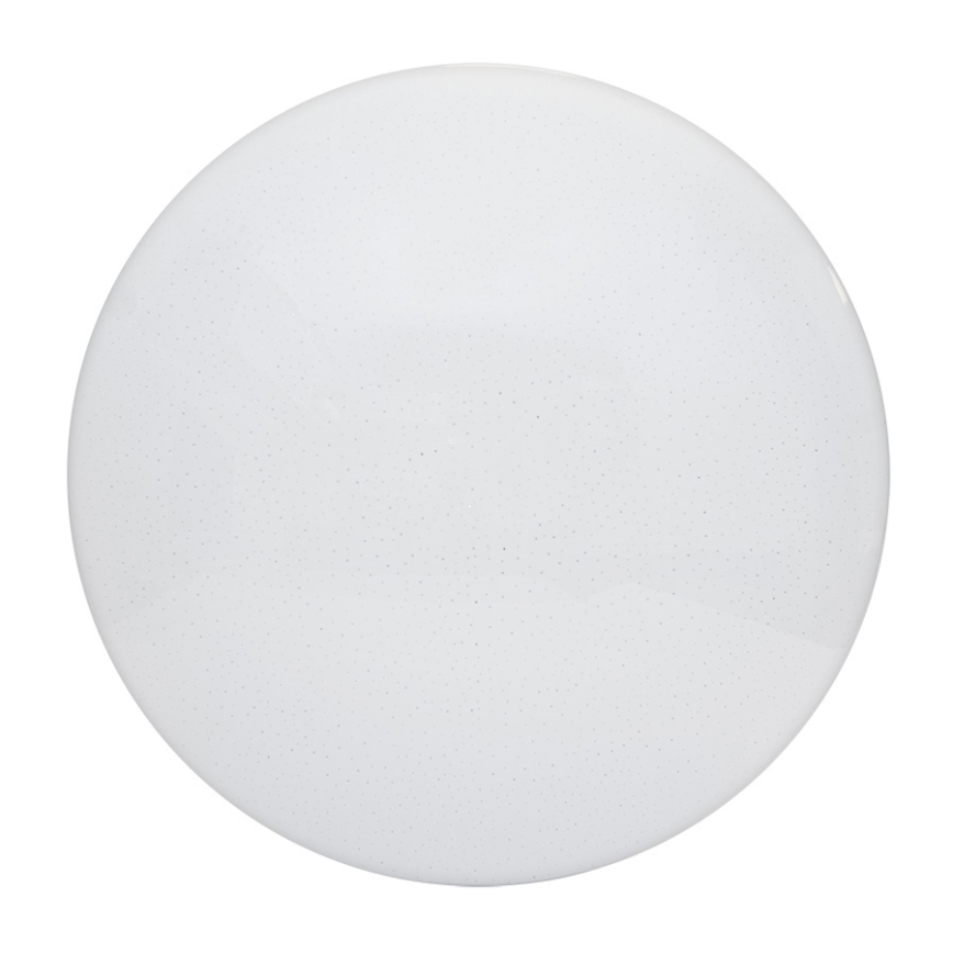 LED Plafondlamp dimbaar met afstandsbediening LED/42W/230V 40 cm