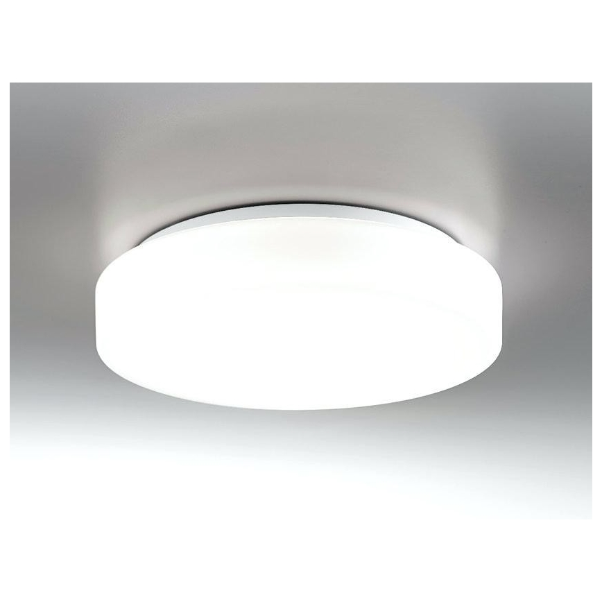 LED Plafondlamp dimbaar met afstandsbediening LED/42W/230V 40 cm