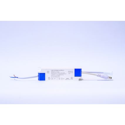 LED Badkamer inbouwverlichting LED/24W/230V 2700-6500K IP44 vierkant