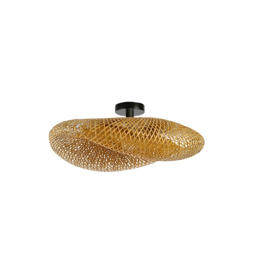 Plafondlamp BOHO HILO 1x E27/40W/230V Ø 80 cm