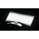 LED Solar wandlamp met sensor LED/2,6W/5,5V IP65 zwart