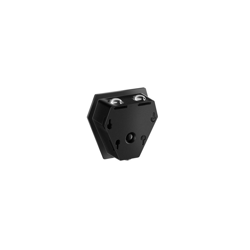 LED Solar wandlamp met sensor LED/2W/5V IP54 1300 mAh