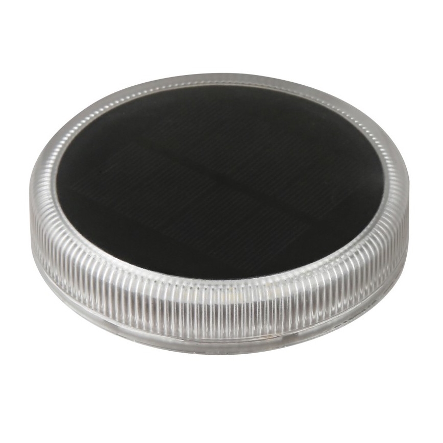 LED Buiten zonne- verlichting met sensor LED/0,4W/3,2V IP54