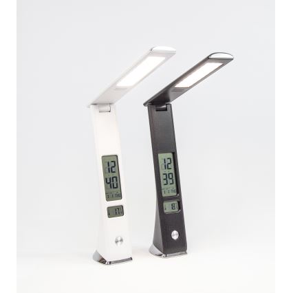 LED-dimbare tafellamp met aanraakbediening LED/5W/5V