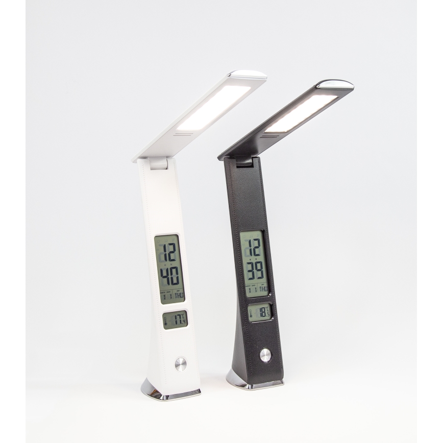 LED-dimbare tafellamp met aanraakbediening LED/5W/5V