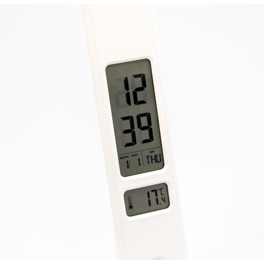 LED-dimbare tafellamp met aanraakbediening LED/5W/5V