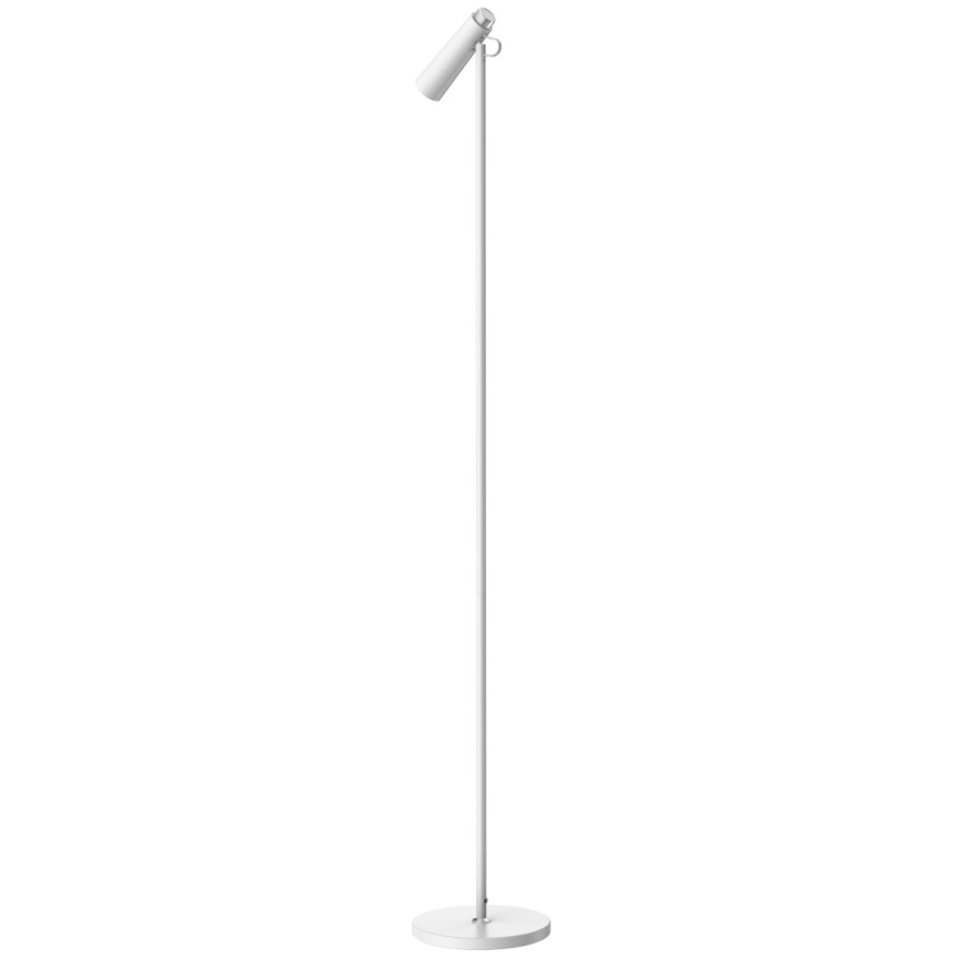 Dimbare LED Staande lamp TIT LED/6W/230V wit