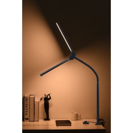 LED Flexibel dimbaar monitorverlichting OFFICE LED/24W/230V 2700-6300K CRI 95