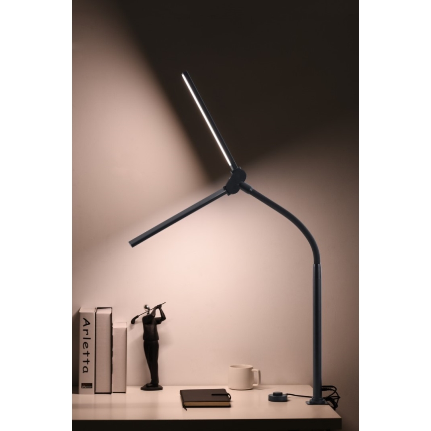 LED Flexibel dimbaar monitorverlichting OFFICE LED/24W/230V 2700-6300K CRI 95
