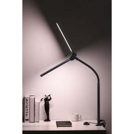LED Flexibel dimbaar monitorverlichting OFFICE LED/24W/230V 2700-6300K CRI 95