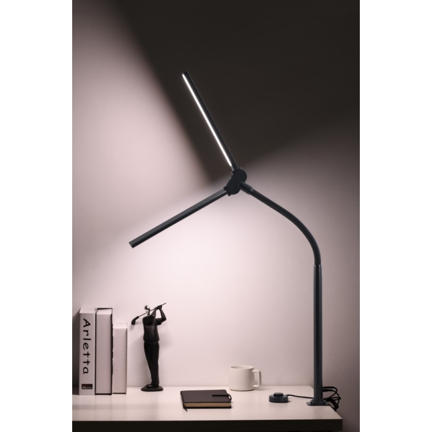 LED Flexibel dimbaar monitorverlichting OFFICE LED/24W/230V 2700-6300K CRI 95