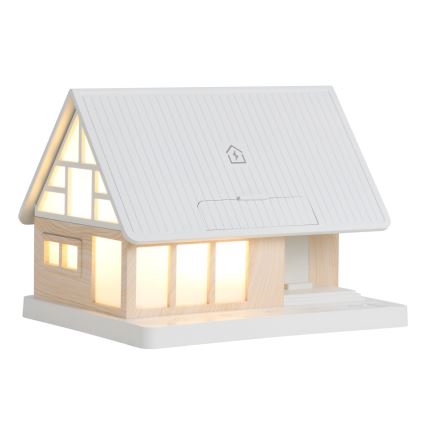 LED-tafellamp met draadloos opladen DREAM HOME LED/2W/230V