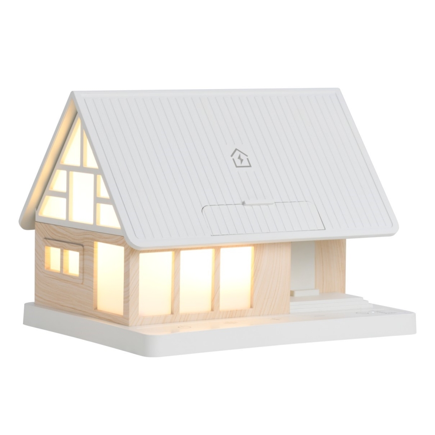 LED-tafellamp met draadloos opladen DREAM HOME LED/2W/230V