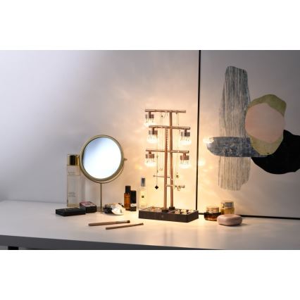 Dimbare decoratieve LED-lamp 2-in-1 LUMITREE LED/1,5W/5V