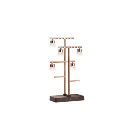 Dimbare decoratieve LED-lamp 2-in-1 LUMITREE LED/1,5W/5V