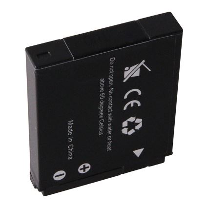 Immax - Batterij 1000mAh 3.7V/3.7Wh