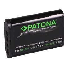 Immax - Batterij 1090mAh/3.6V/3.9Wh