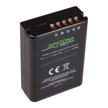 Immax - Batterij 1140 mAh/7,6 V/8,7 Wh