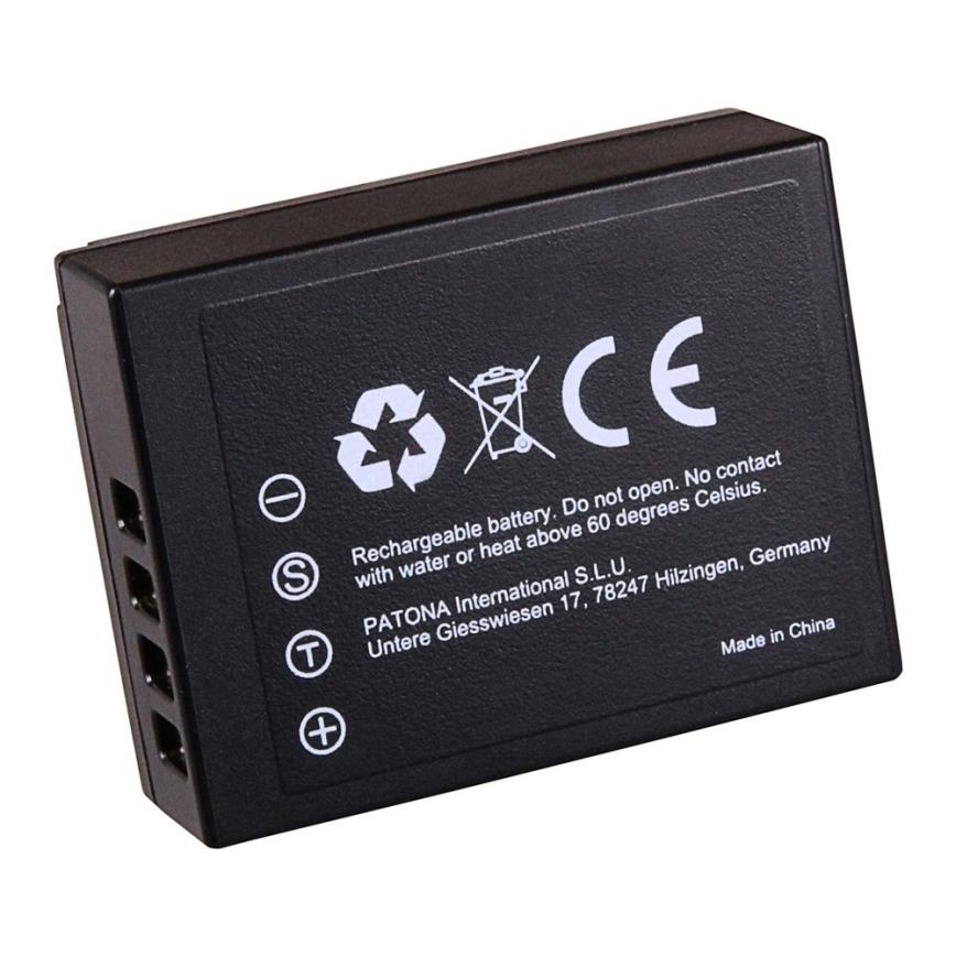 Immax - Batterij 1140mAh/7,2V/8,4Wh
