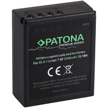 Immax - Batterij 2040mAh/7,2V/15,1Wh
