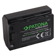 Immax - Batterij 2250mAh/7,2V/16,2Wh