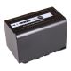 Immax - Batterij 5200mAh/7.2V/37.4Wh