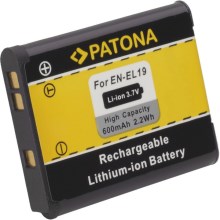 Immax - Batterij 600 mAh/3,7 V/2,2 Wh