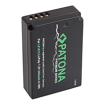 Immax - Batterij 850mAh/7.2V/6.1Wh